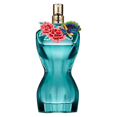 paul gaultier parfum damen